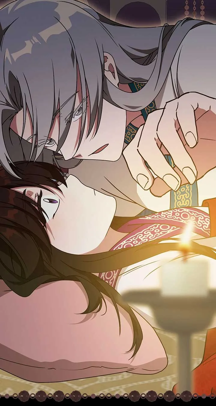 Read Camellia chapter 36 image 54 on Lezhin