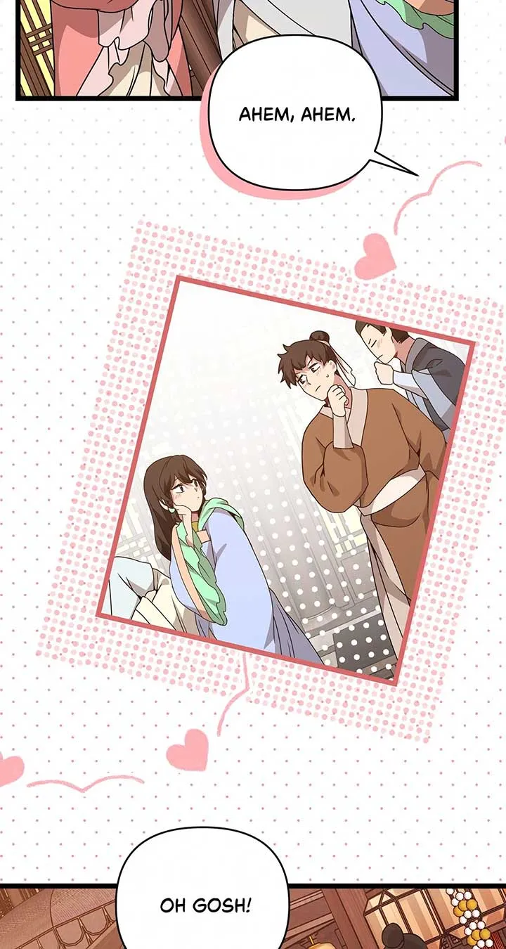 Read Camellia chapter 36 image 7 on Lezhin
