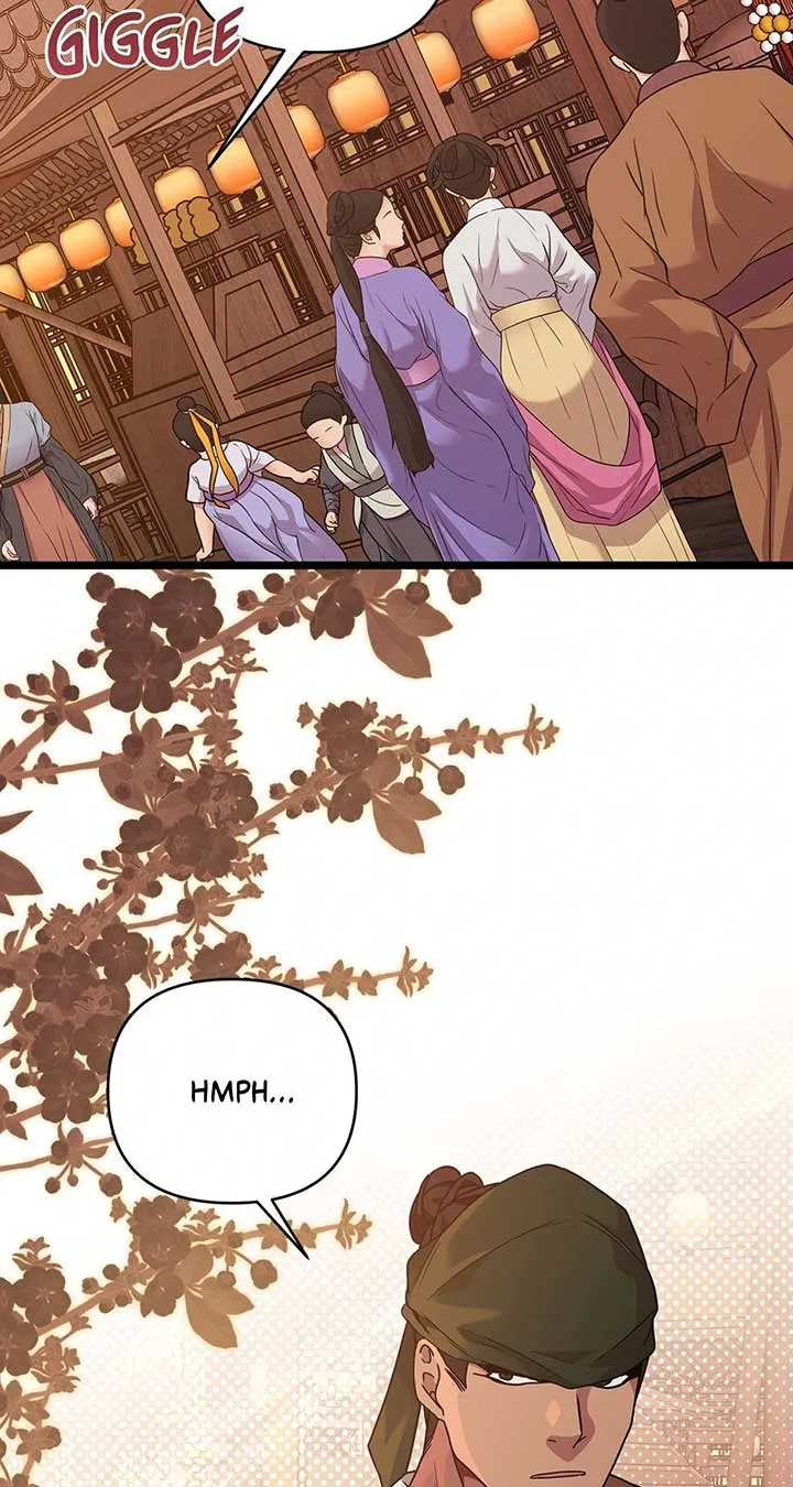 Read Camellia chapter 36 image 8 on Lezhin