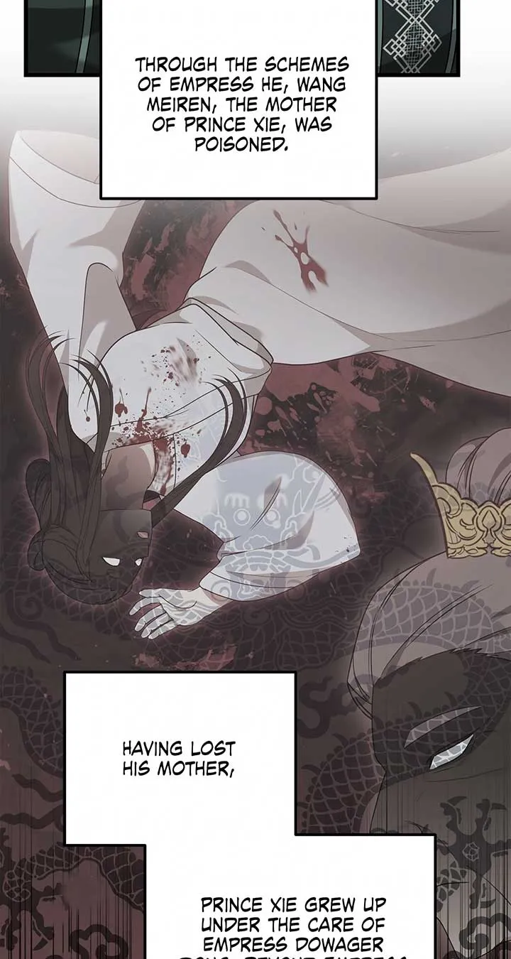 Read Camellia chapter 37 image 12 on Lezhin