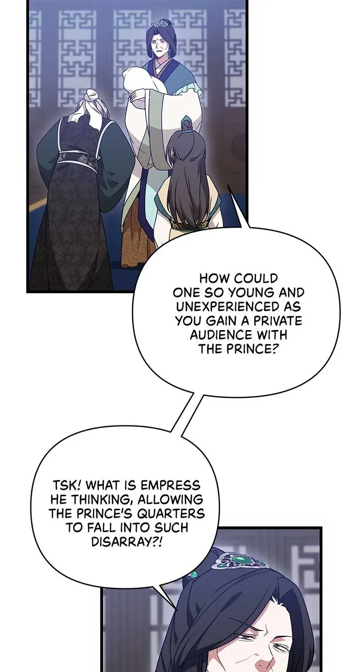 Read Camellia chapter 37 image 16 on Lezhin