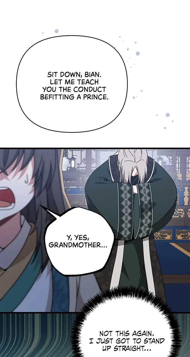 Read Camellia chapter 37 image 18 on Lezhin