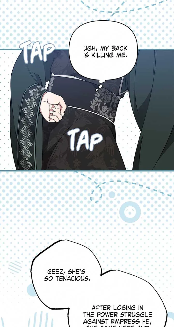 Read Camellia chapter 37 image 21 on Lezhin