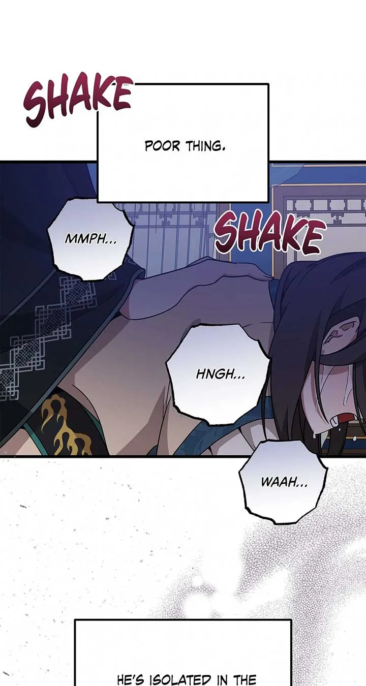 Read Camellia chapter 37 image 26 on Lezhin