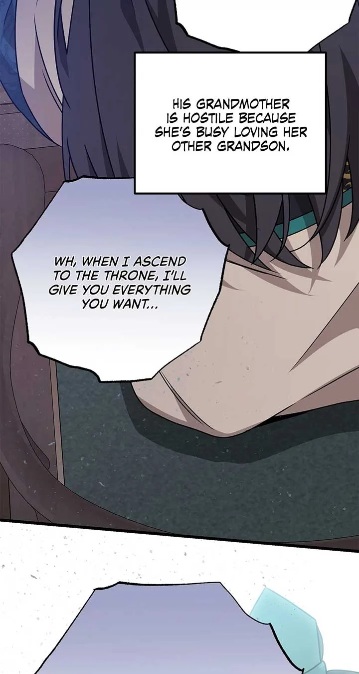 Read Camellia chapter 37 image 28 on Lezhin