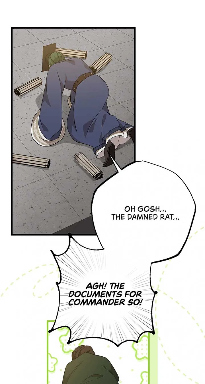 Read Camellia chapter 37 image 62 on Lezhin