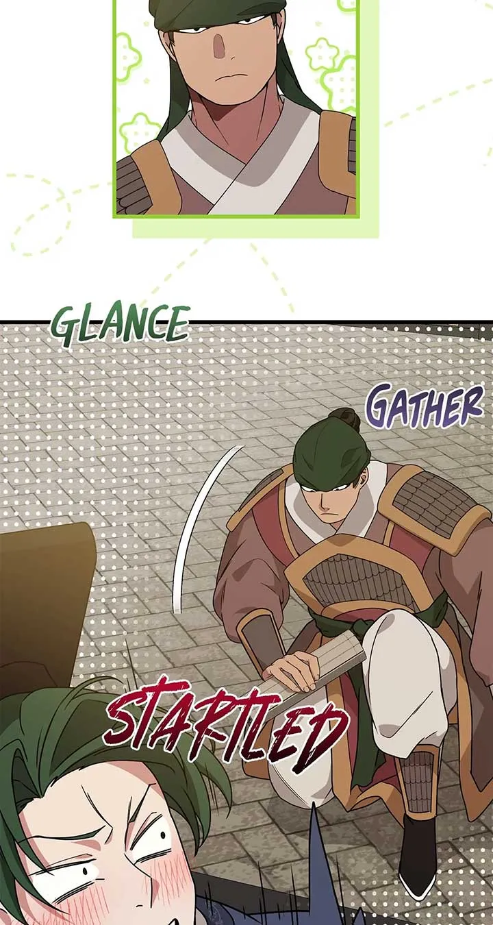 Read Camellia chapter 37 image 63 on Lezhin