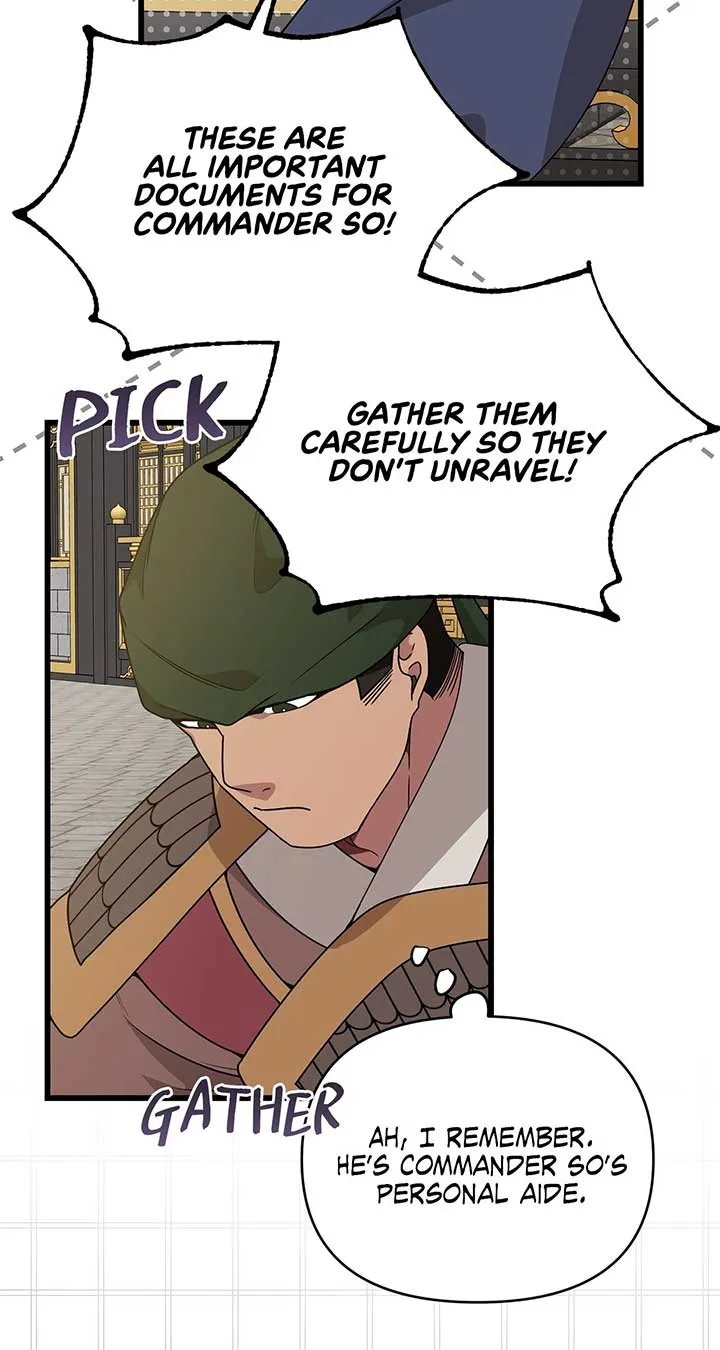Read Camellia chapter 37 image 65 on Lezhin