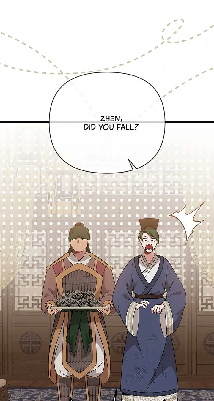 Read Camellia chapter 37 image 70 on Lezhin