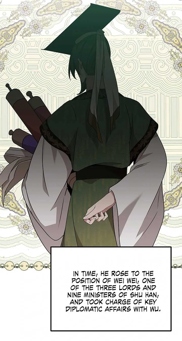 Read Camellia chapter 38 image 18 on Lezhin