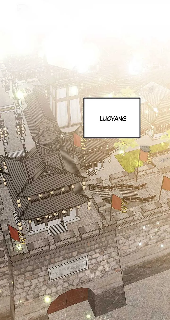 Read Camellia chapter 38 image 26 on Lezhin