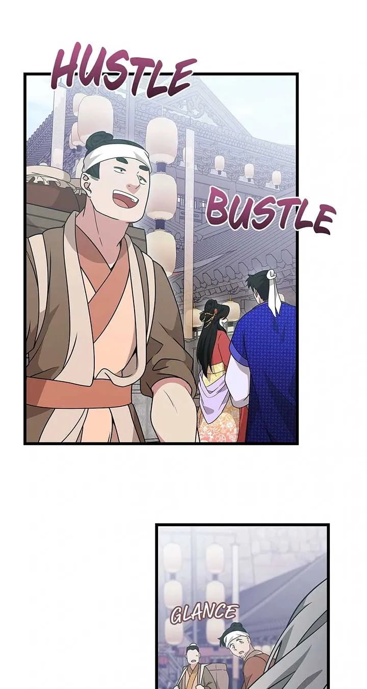 Read Camellia chapter 38 image 28 on Lezhin