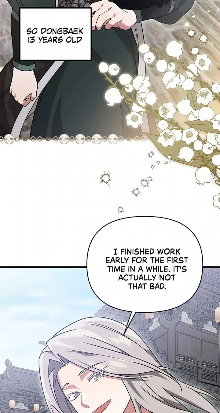 Read Camellia chapter 38 image 30 on Lezhin