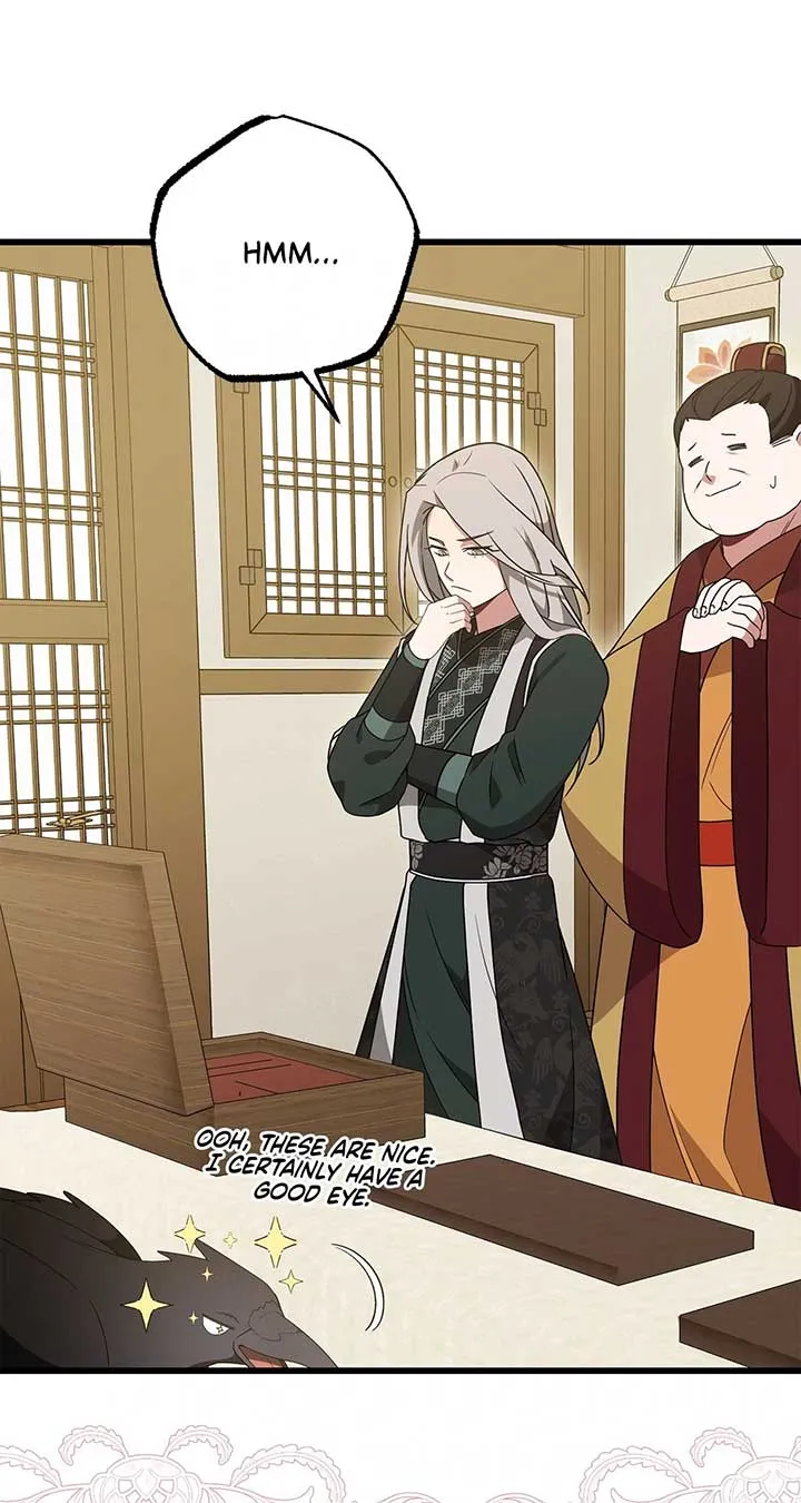 Read Camellia chapter 38 image 36 on Lezhin