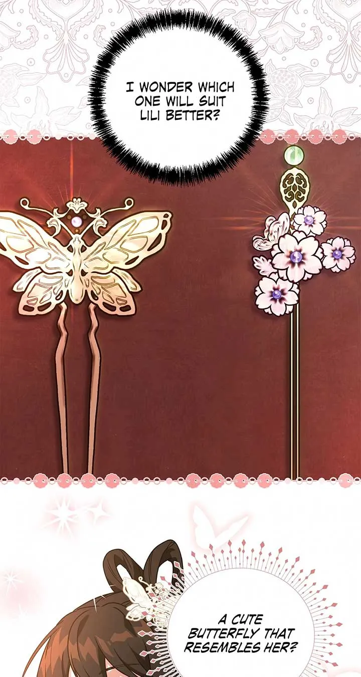 Read Camellia chapter 38 image 37 on Lezhin