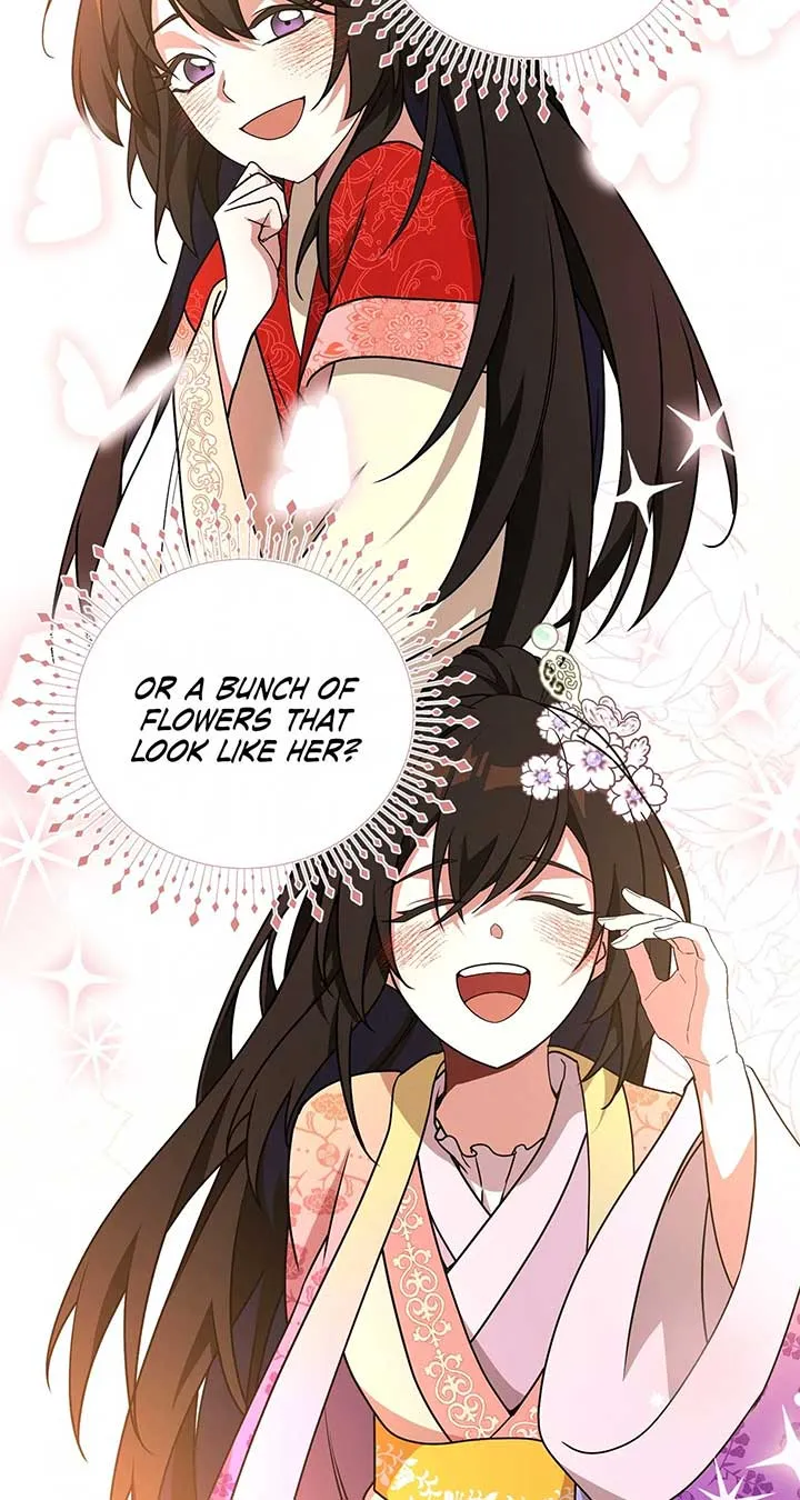 Read Camellia chapter 38 image 38 on Lezhin