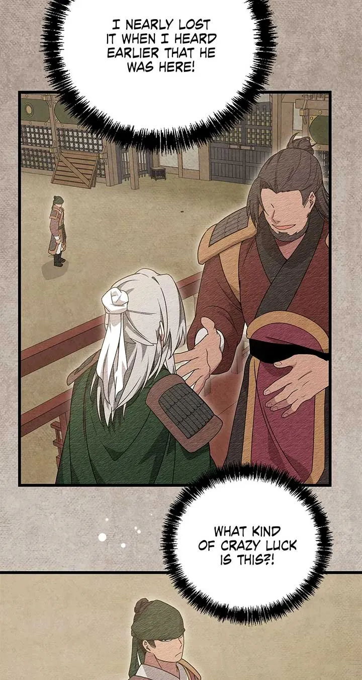 Read Camellia chapter 38 image 4 on Lezhin