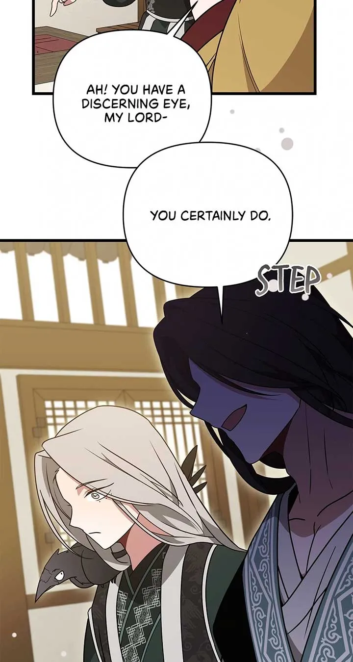 Read Camellia chapter 38 image 41 on Lezhin