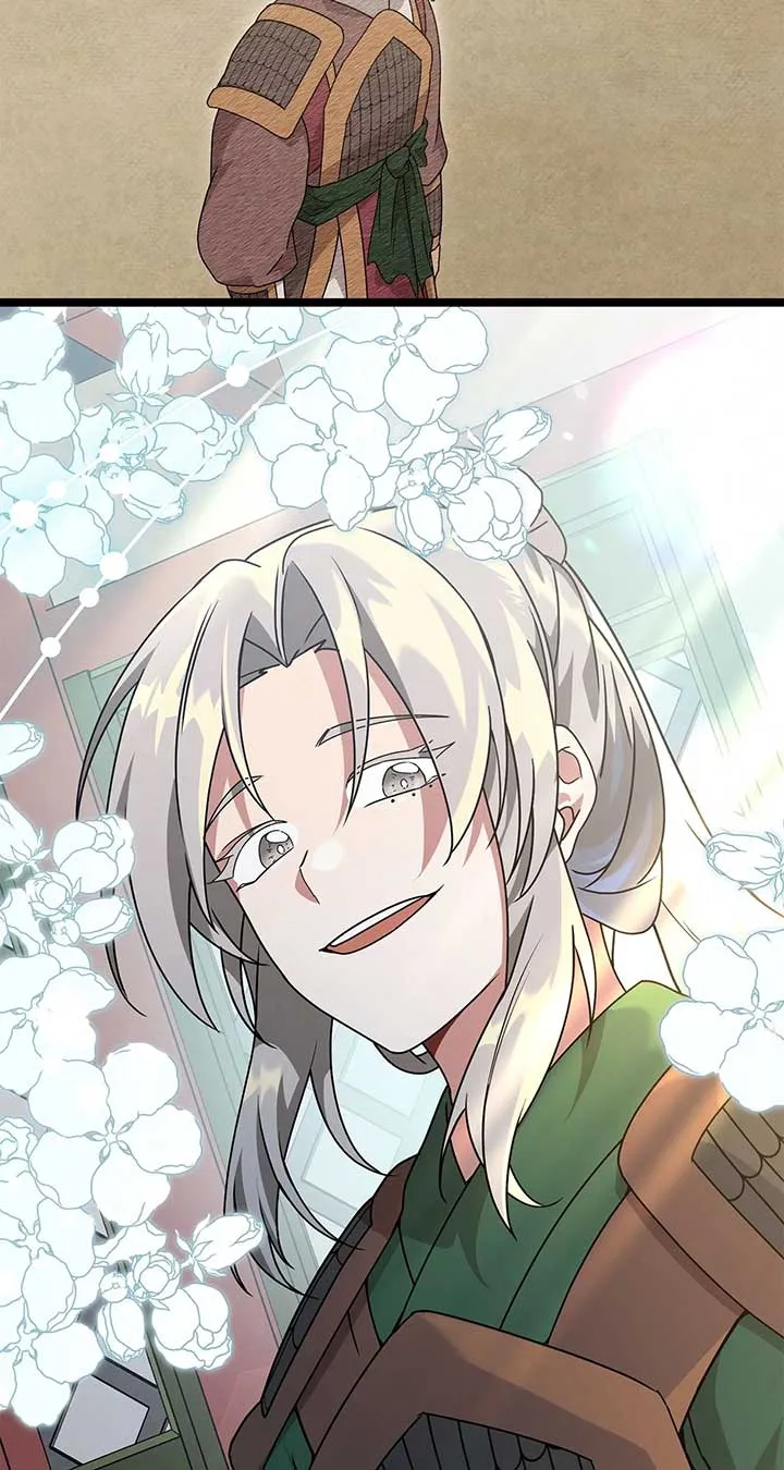 Read Camellia chapter 38 image 5 on Lezhin