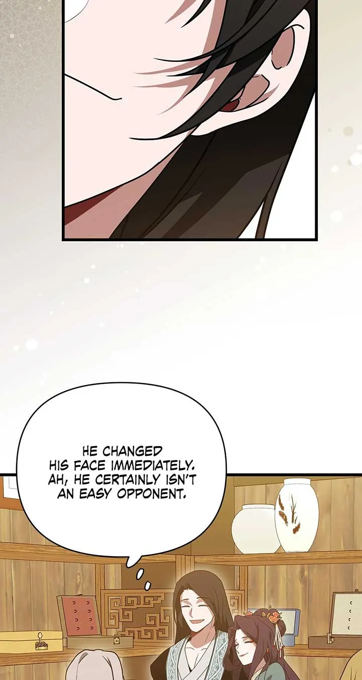 Read Camellia chapter 38 image 50 on Lezhin