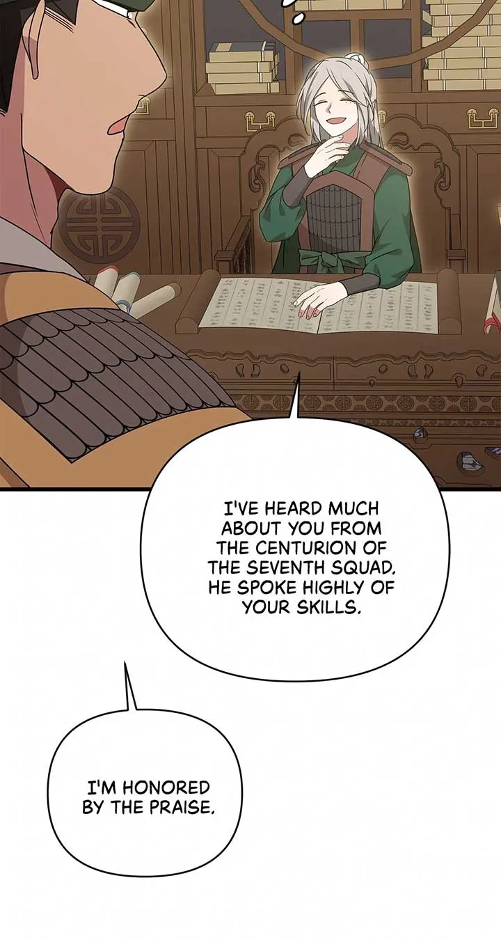 Read Camellia chapter 38 image 8 on Lezhin