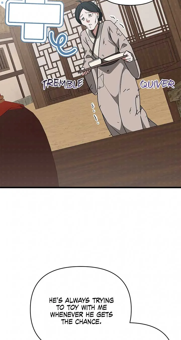 Read Camellia chapter 39 image 12 on Lezhin