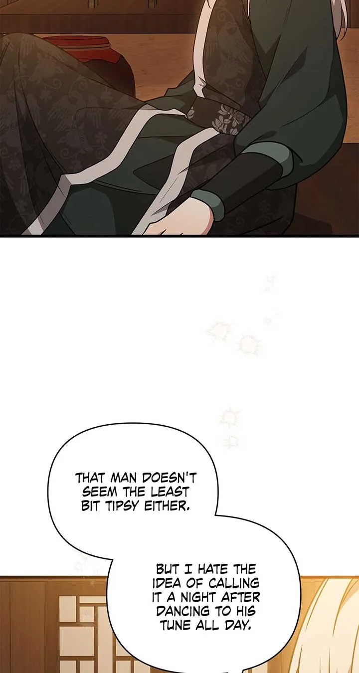 Read Camellia chapter 39 image 20 on Lezhin