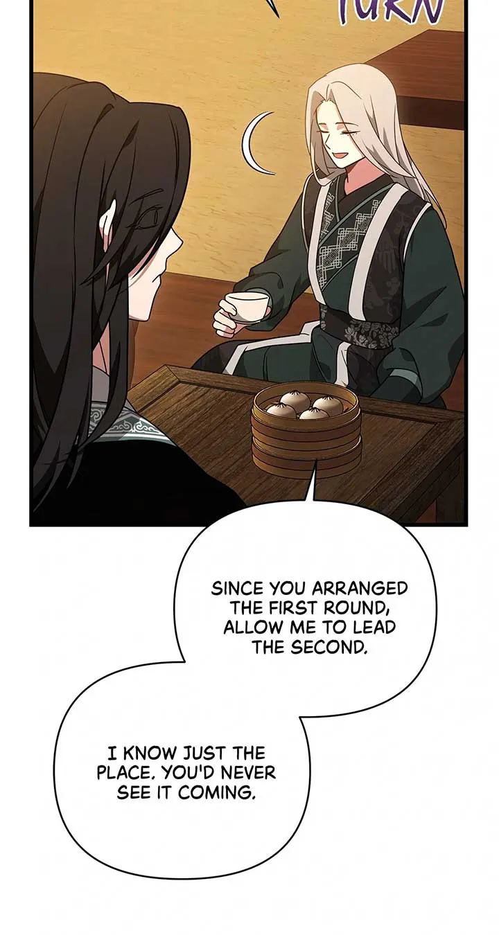 Read Camellia chapter 39 image 24 on Lezhin