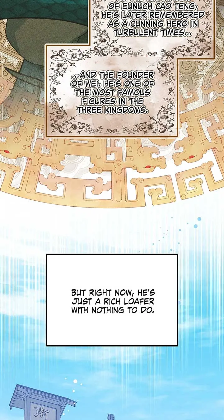 Read Camellia chapter 39 image 3 on Lezhin