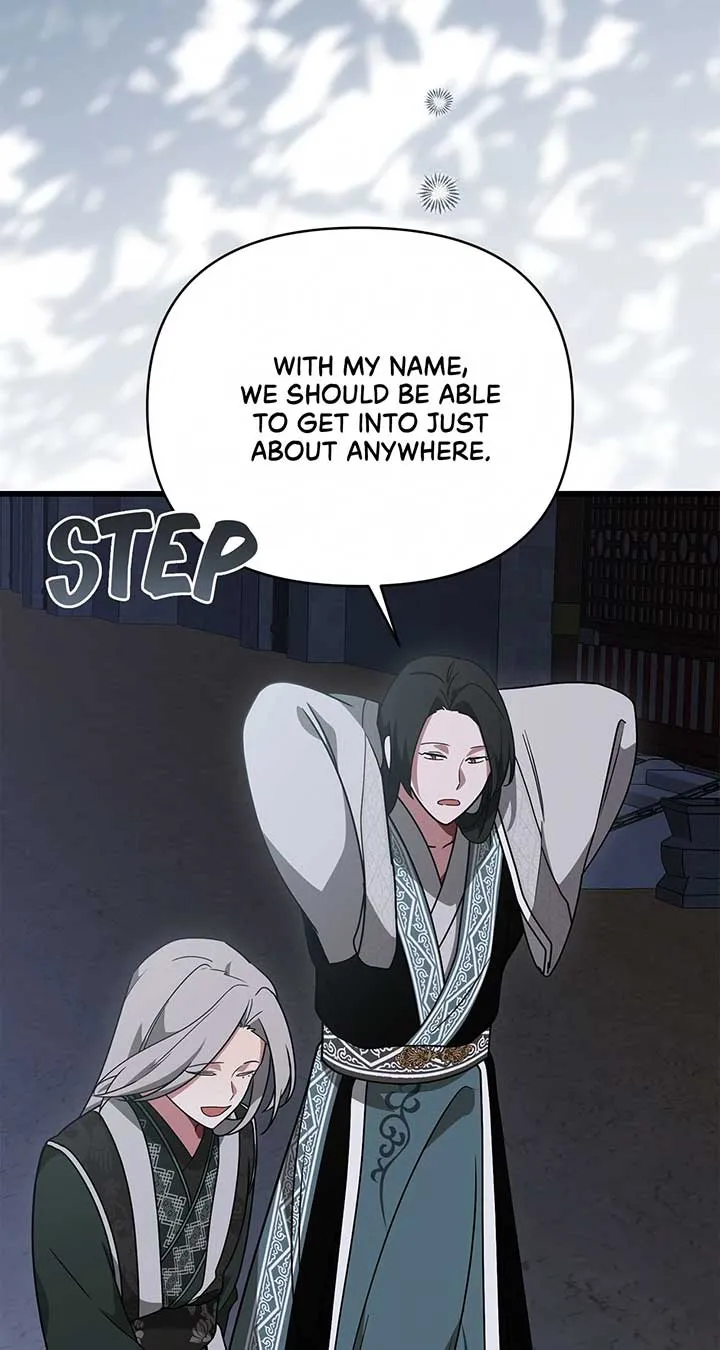 Read Camellia chapter 39 image 32 on Lezhin