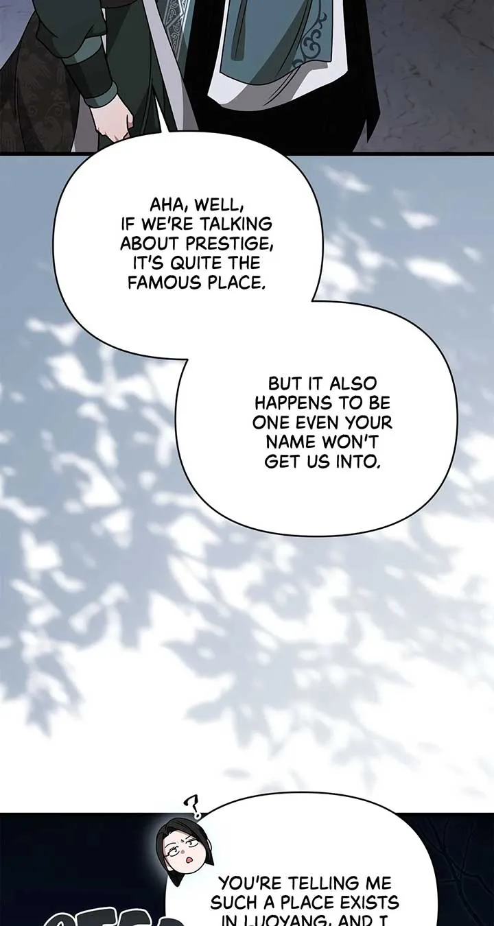 Read Camellia chapter 39 image 33 on Lezhin