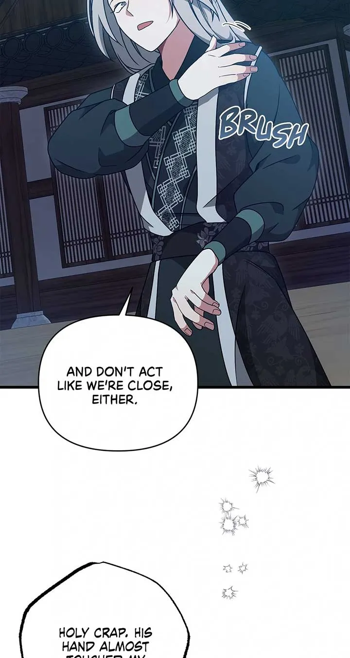 Read Camellia chapter 39 image 40 on Lezhin