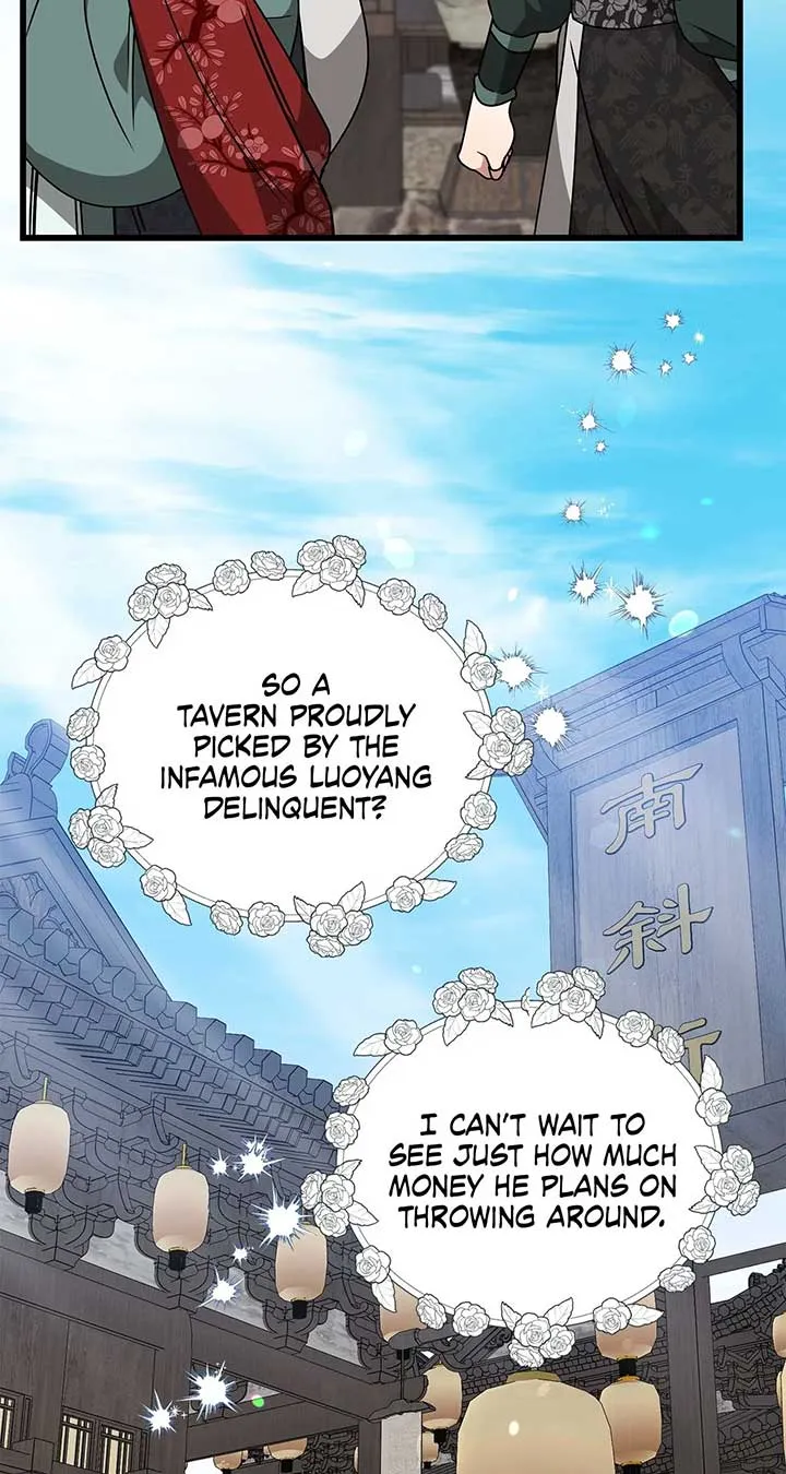 Read Camellia chapter 39 image 6 on Lezhin