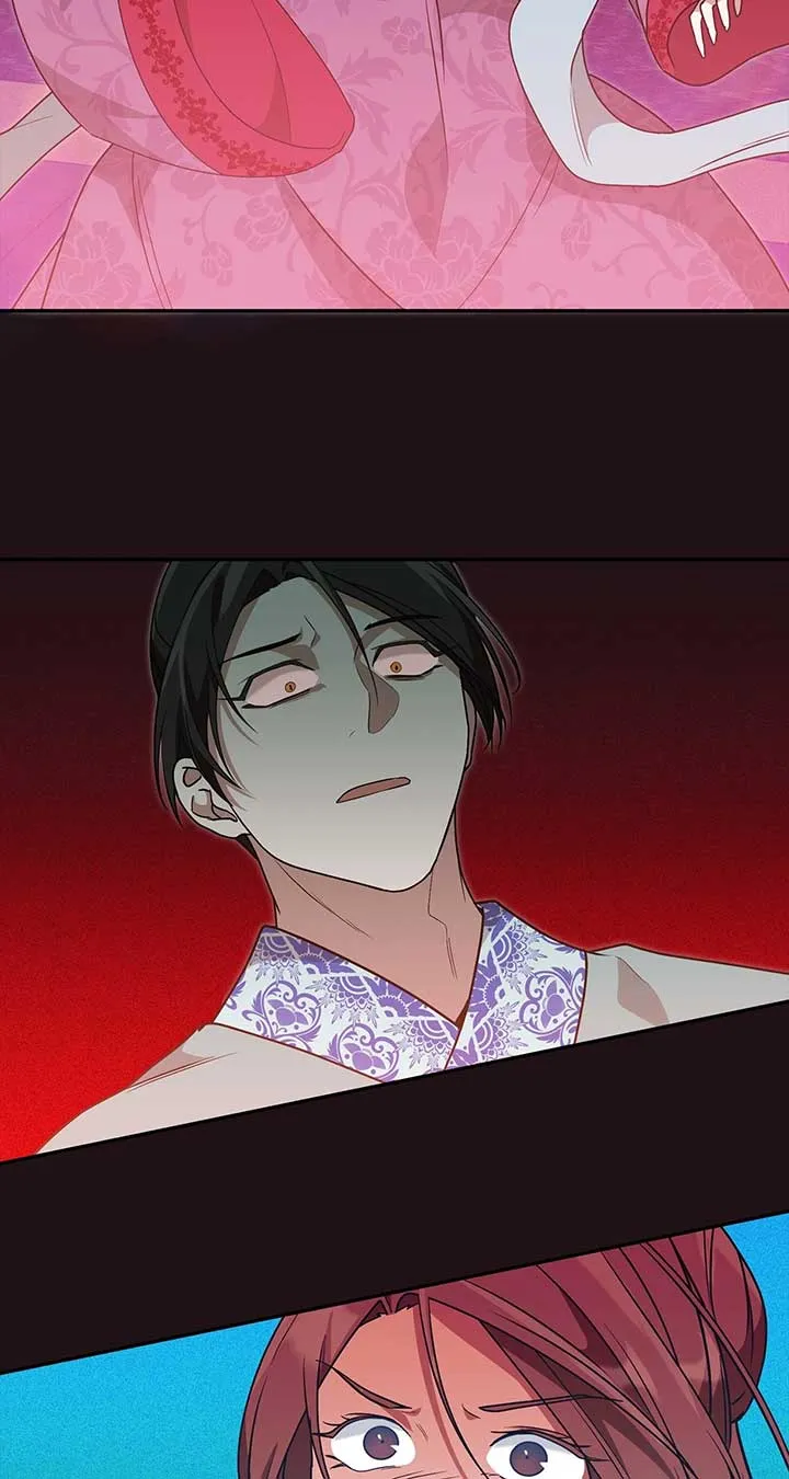 Read Camellia chapter 39 image 75 on Lezhin