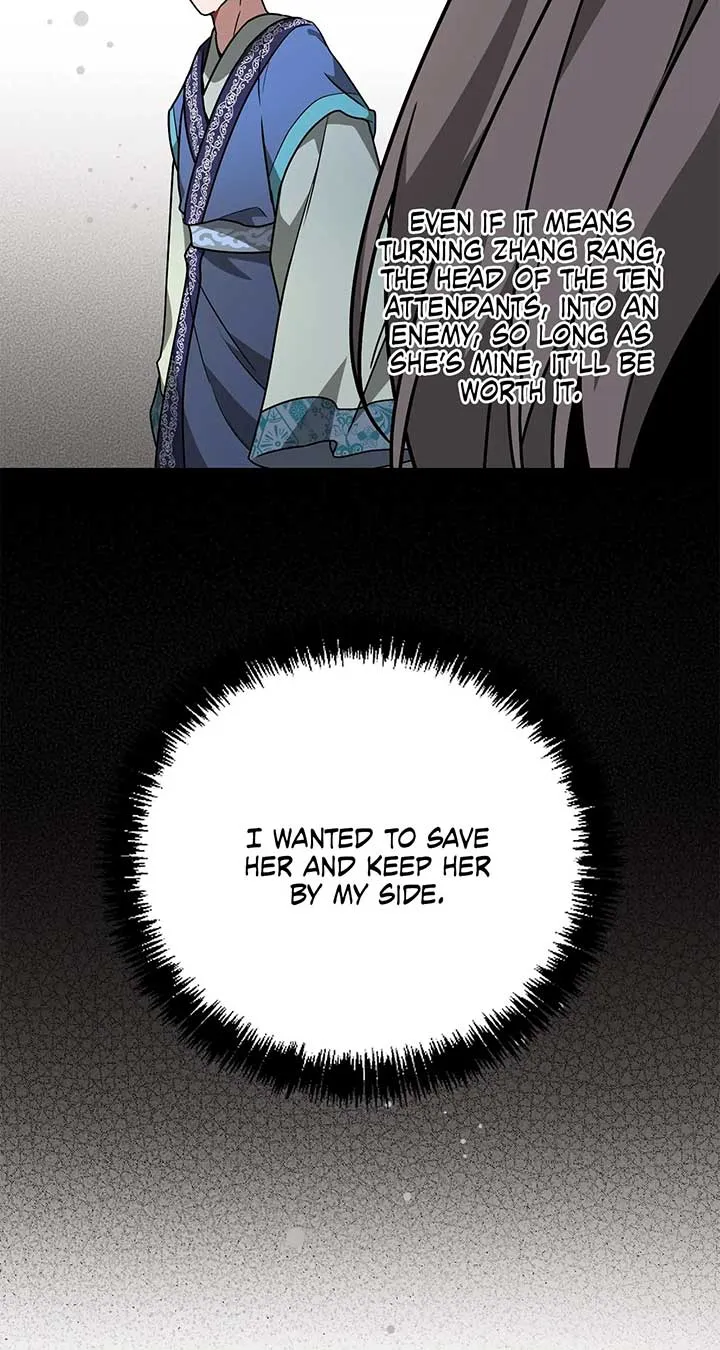 Read Camellia chapter 39 image 79 on Lezhin