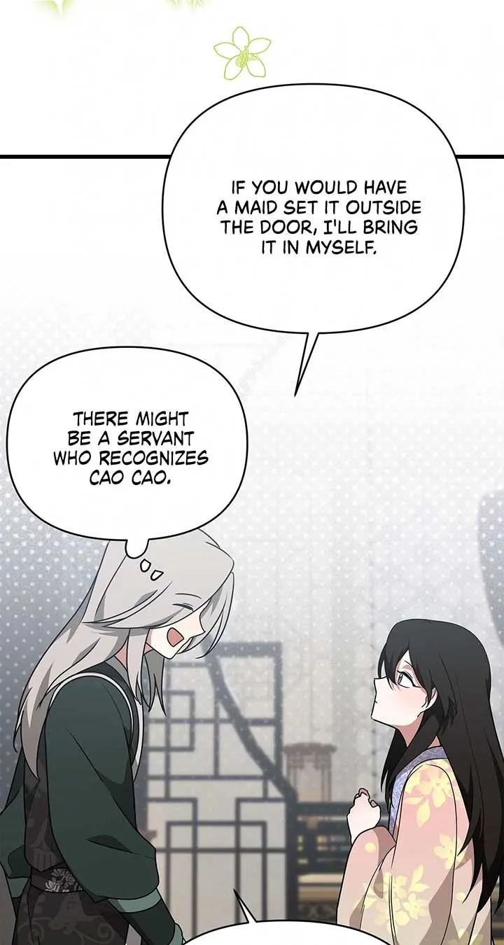 Read Camellia chapter 39 image 94 on Lezhin