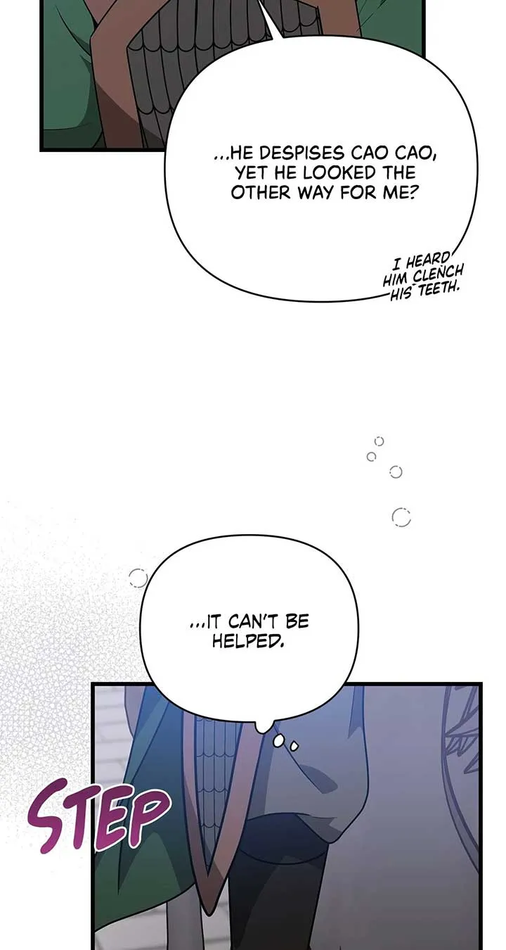 Read Camellia chapter 40 image 100 on Lezhin