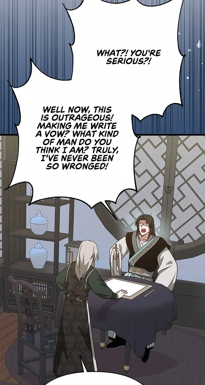 Read Camellia chapter 40 image 23 on Lezhin