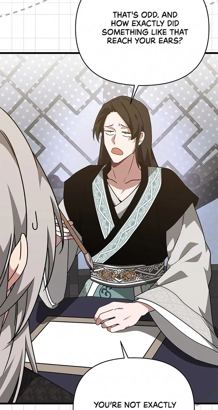 Read Camellia chapter 40 image 25 on Lezhin