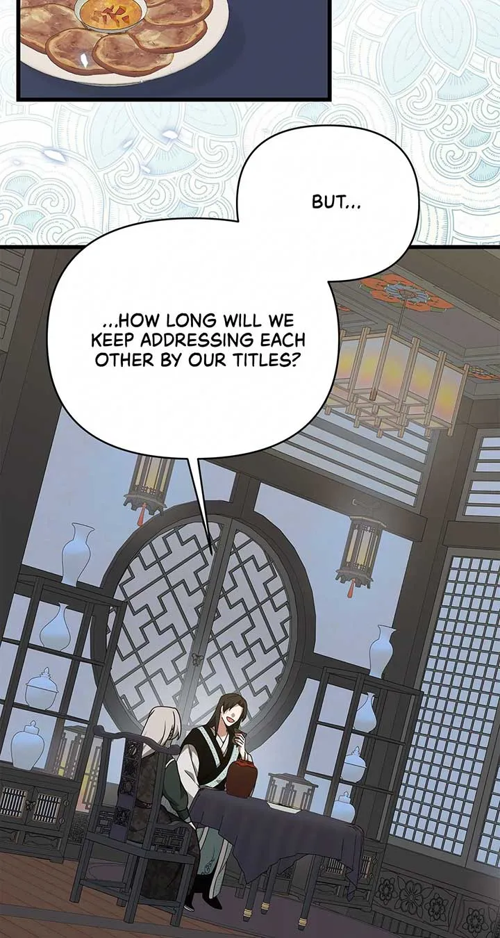 Read Camellia chapter 40 image 31 on Lezhin