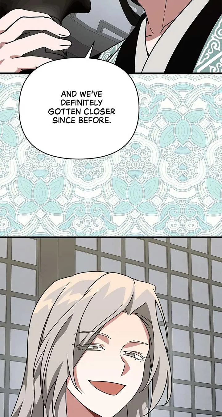 Read Camellia chapter 40 image 33 on Lezhin