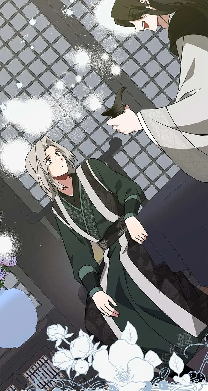 Read Camellia chapter 40 image 35 on Lezhin
