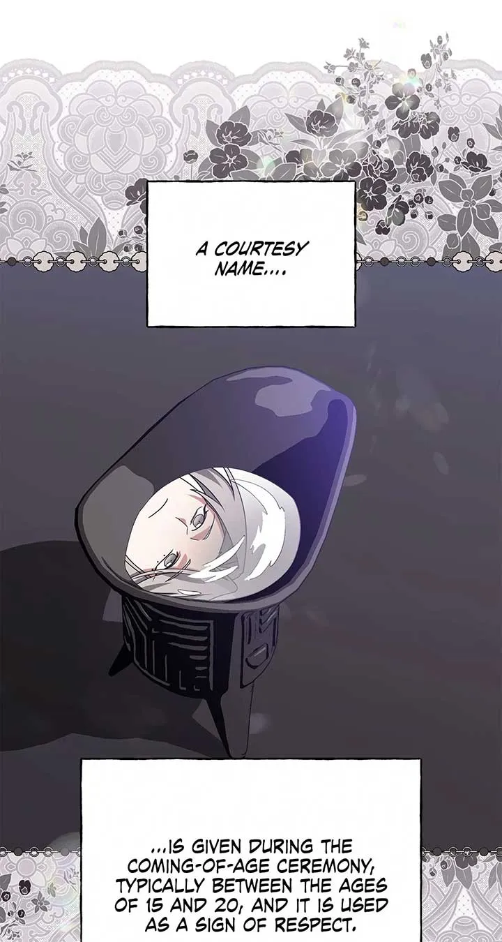 Read Camellia chapter 40 image 38 on Lezhin