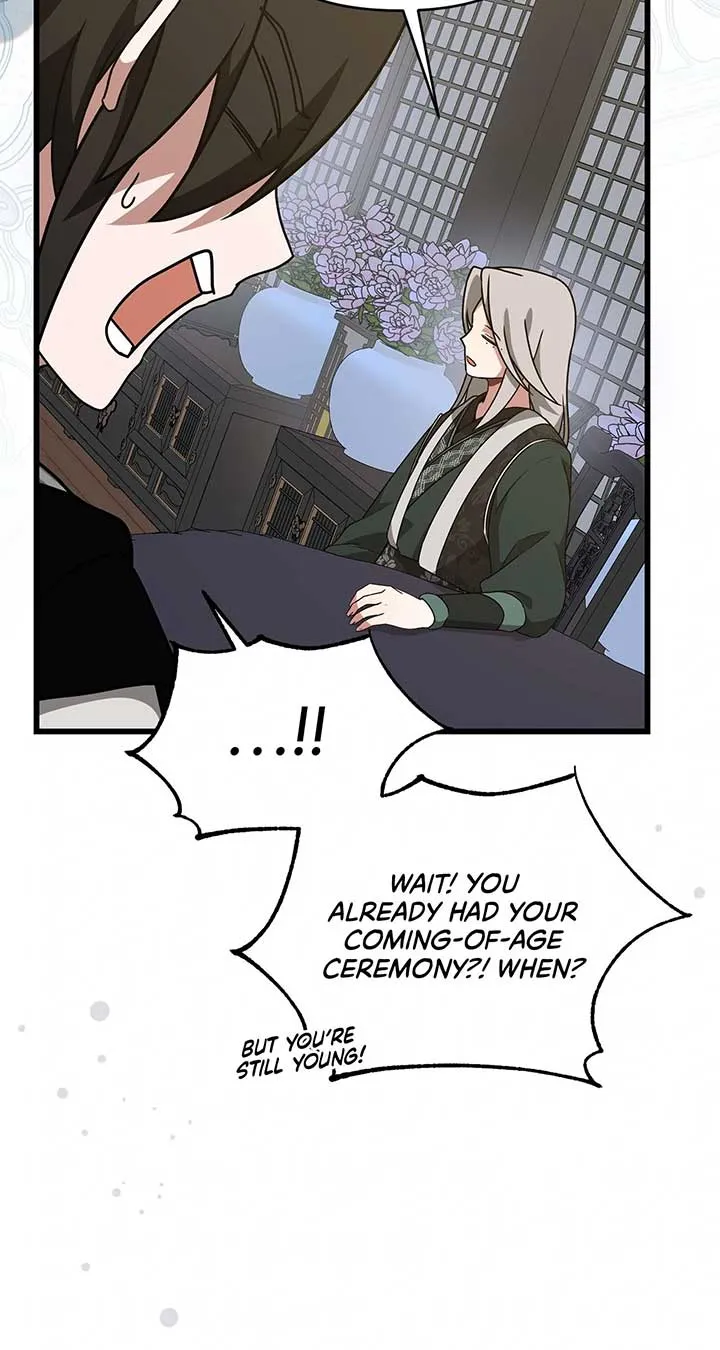 Read Camellia chapter 40 image 47 on Lezhin