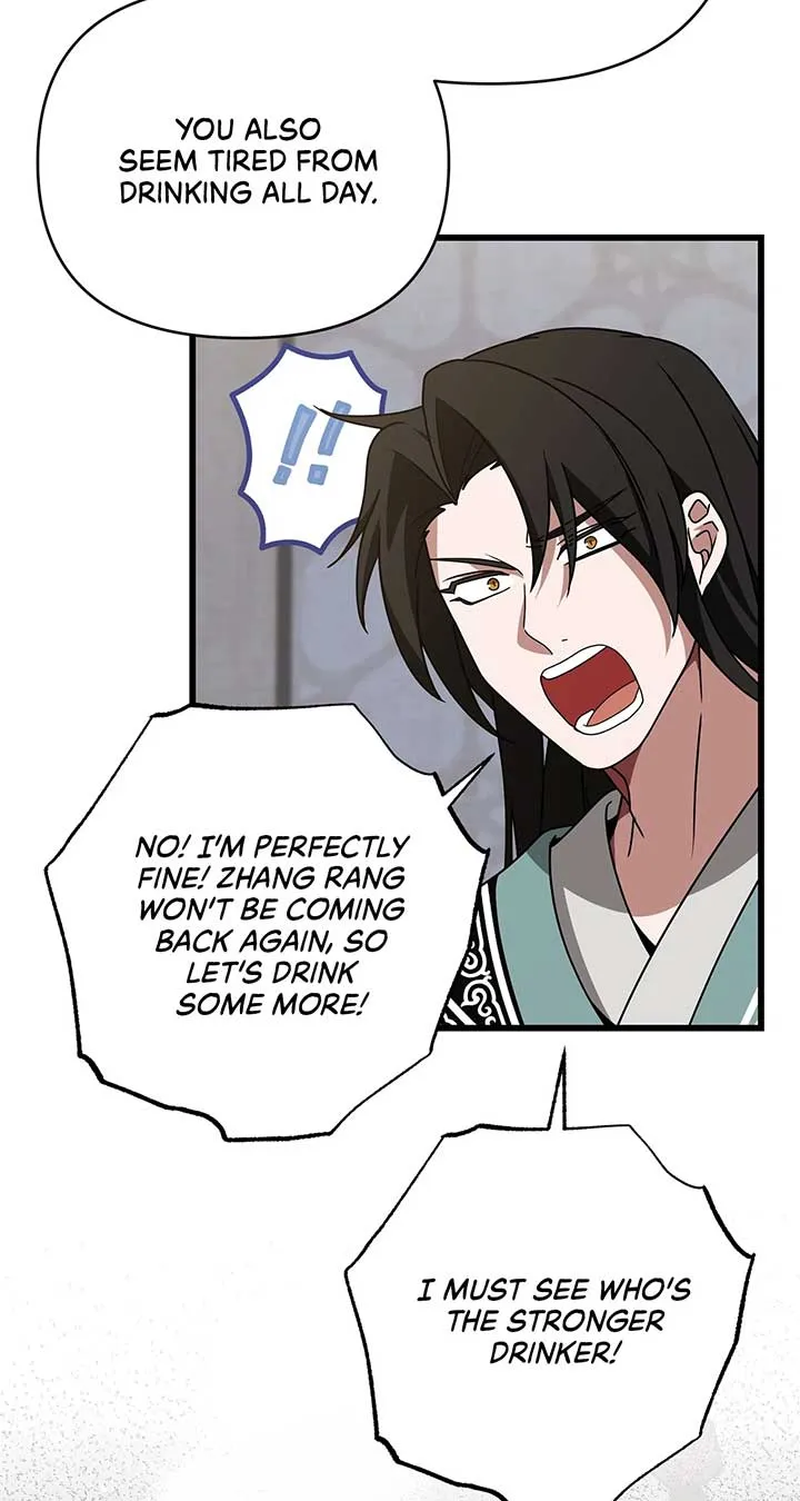 Read Camellia chapter 40 image 73 on Lezhin