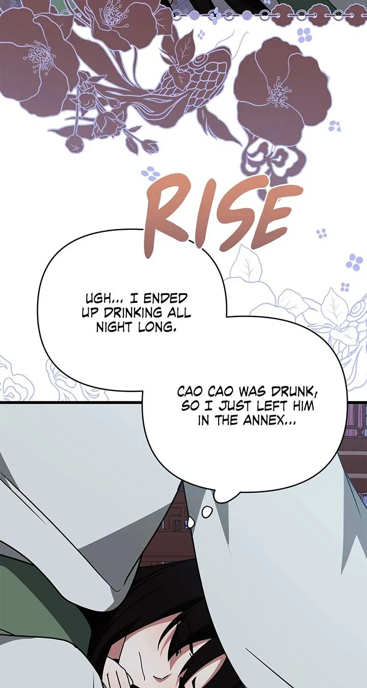 Read Camellia chapter 40 image 78 on Lezhin