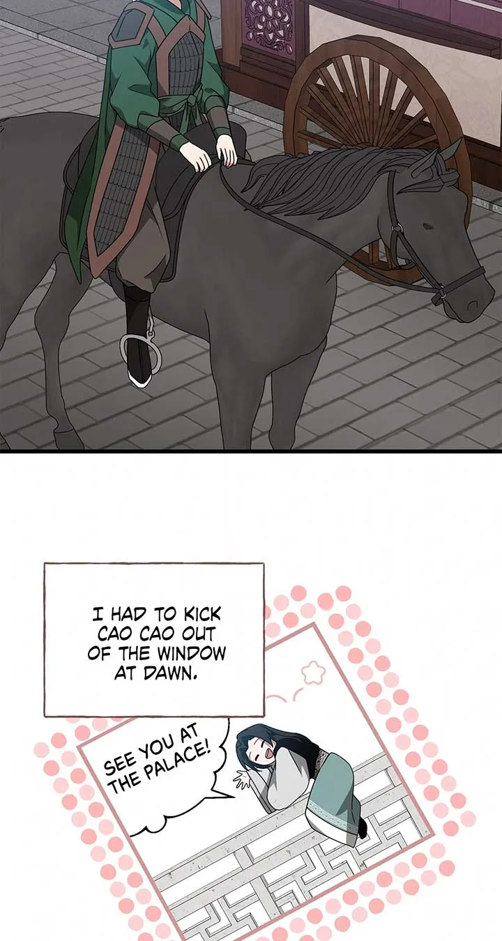 Read Camellia chapter 40 image 88 on Lezhin