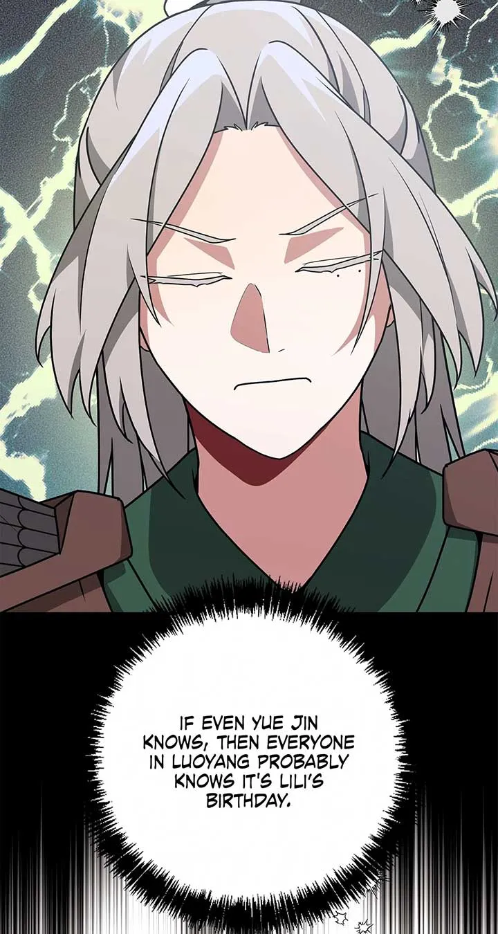 Read Camellia chapter 41 image 14 on Lezhin