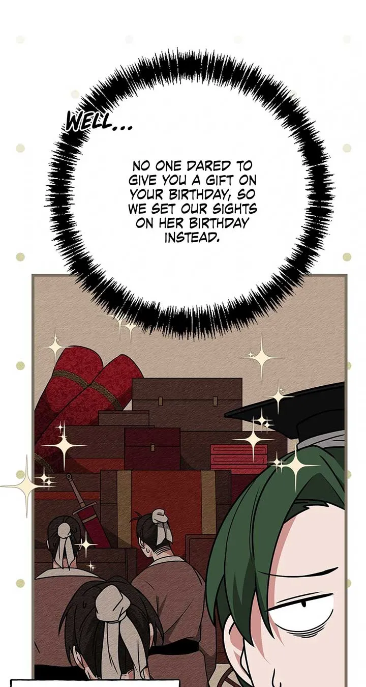 Read Camellia chapter 41 image 17 on Lezhin