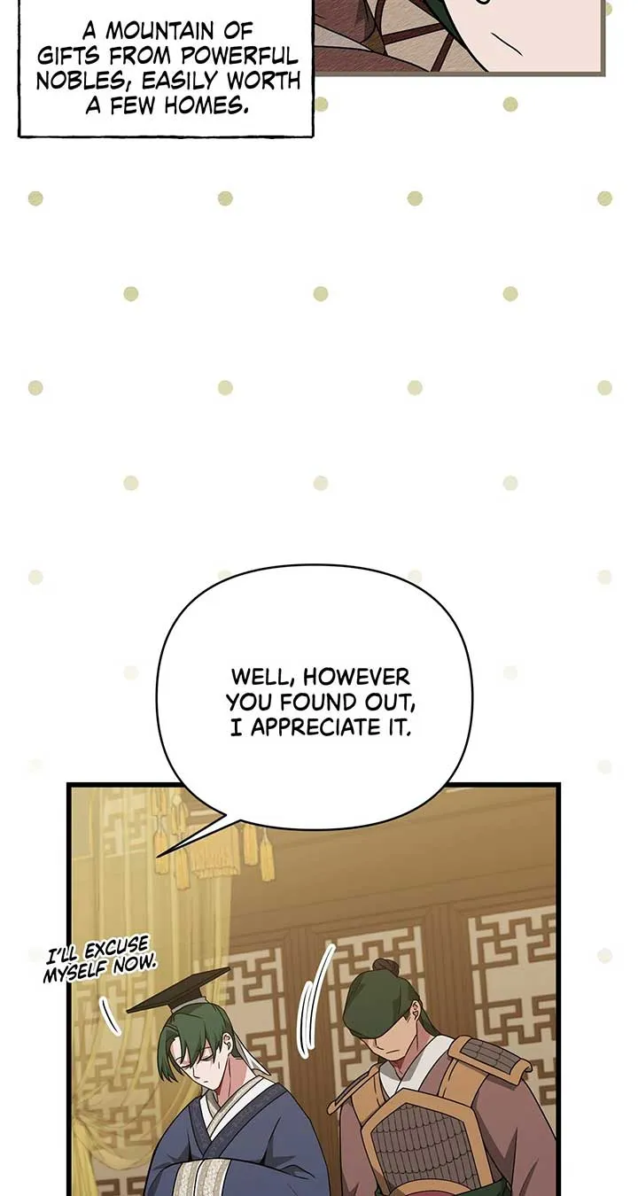 Read Camellia chapter 41 image 18 on Lezhin
